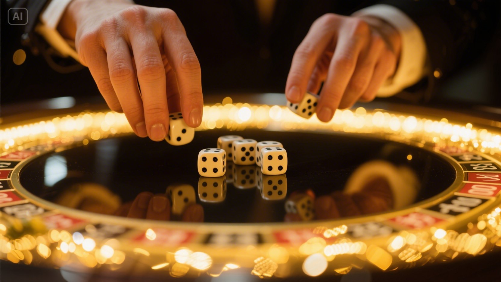 Casino Casushi desktop and mobile interfaces